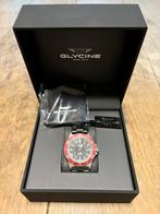 Glycine GL0078 Combat sub 20atm, Overige merken, Staal, Ophalen of Verzenden, Staal