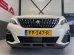Peugeot 3008 1.2 PureTech Blue Lease Premium,Nieuwe motor 40, Voorwielaandrijving, Stof, Gebruikt, 1199 cc
