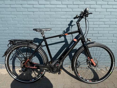 Pegasus Tecaro Electrische Fiets | Bosch Performance Motor, Fietsen en Brommers, Elektrische fietsen, Zo goed als nieuw, Overige merken