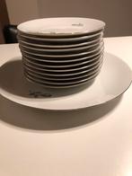 Gebakstel Bavaria-Germany Bareuther Waldsassen 114, Huis en Inrichting, Keuken | Servies, Ophalen, Zo goed als nieuw, Porselein