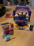 Lego Friends 41004 Oefenzaal, Ophalen of Verzenden, Zo goed als nieuw