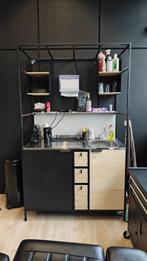 IKEA Äspinge Aspinge kitchenette keuken, Huis en Inrichting, Keuken | Complete keukens, Ophalen, Overige kleuren, Overige typen