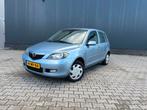 Mazda 2 1.4 | CRUISE | TREKHAAK | AIRCO | ELEKTRISCHE RAMEN, Auto's, Mazda, Voorwielaandrijving, 1025 kg, 15 km/l, 40 €/maand