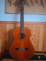 Vintage Kiso Suzuki Gitaar - Jaren 70, Ophalen of Verzenden, Gebruikt, Klassieke of Spaanse gitaar