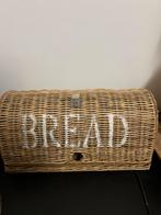 Riviera Maison broodmand, Ophalen of Verzenden, Zo goed als nieuw, Rond, Minder dan 50 cm