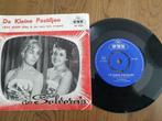VINYL SINGLE   DE SELVERA'S   1961, Cd's en Dvd's, Vinyl Singles, Nederlandstalig, Zo goed als nieuw, Single, Verzenden