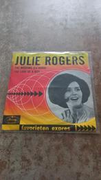 Julie Rogers The Wedding song, Ophalen of Verzenden, Zo goed als nieuw