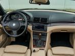 BMW 3 Serie Cabrio 330Ci Aut. Executive l Harman/Kardon l NL, Te koop, Benzine, Gebruikt, 10 km/l