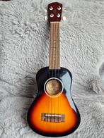 Hudson Ukelele - Mooi instrument!, Ophalen of Verzenden, Gebruikt, Ukelele