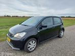 Seat Mii 1.0 Mii 5-deurs, airco/cv/apk 11-2025 no vw up, Auto's, Seat, Voorwielaandrijving, Euro 5, Stof, Gebruikt