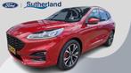 Ford Kuga 2.5 PHEV ST Line X | Full Options | Elec Uitklapba, Gebruikt, Euro 6, Plug-in hybride, Hybride Elektrisch/Benzine