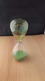 mooie zandloper (30 minuten), Ophalen of Verzenden, Gebruikt