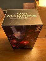 Hot Toys War Machine Mark 4 special edition, Nieuw, Ophalen of Verzenden