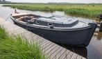 BOB sloep Explorer 950 cabin Aluminium, Watersport en Boten, Sloepen, Binnenboordmotor, 6 meter of meer, Diesel, 70 pk of meer