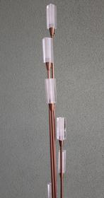 Staande Lamp 190 cm, Ophalen, Gebruikt, 150 tot 200 cm