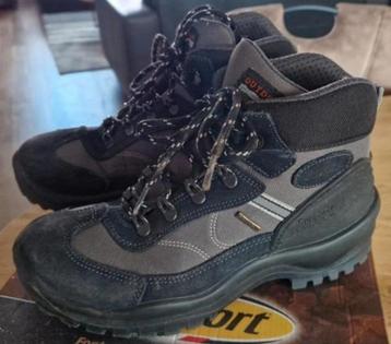 Als Nieuw! Grisport Bergschoenen - Winterschoenen, maat 39 beschikbaar voor biedingen