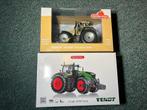 Wiking Siku Weise Fendt 1050 926 Stotz Vario, Ophalen, Zo goed als nieuw, Tractor of Landbouw, Overige merken