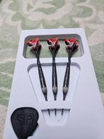 Gen11 target swiss phil Taylor darts 24gr, Sport en Fitness, Darts, Ophalen of Verzenden, Zo goed als nieuw, Pijlen