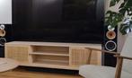 TV meubel Doddy rotan, Huis en Inrichting, Ophalen, Zo goed als nieuw, 25 tot 50 cm, Minder dan 100 cm