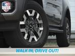 Ford Ranger Wildtrak | 2.3L | Double Cab | PHEV Cyber Orange, Auto's, Automaat, Zwart, Overige kleuren, 2261 cc