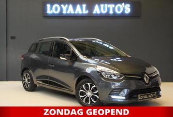 Renault Clio Estate 1.2 16V Dynamique | AIRCO | CRUISE | ELE beschikbaar voor biedingen