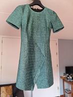 maat 36 vintage, Ophalen, Zo goed als nieuw, Maat 36 (S), Groen
