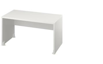 Stuva IKEA bureau of bankje met 2 stoeltjes