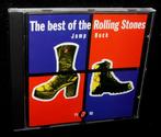 The Rolling Stones - Jump Back - The Best Of  '71-'93 (Vergi, Ophalen of Verzenden, Zo goed als nieuw, Poprock