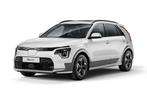 Kia Niro EV Light 64.8 kWh Nu €2.000,- voordeel! Nu tijdel, Auto's, Kia, Stof, 1657 kg, 420 min, Nieuw