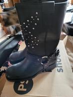 nieuw zwarte laarzen Poelman mt 41, Kleding | Dames, Hoge laarzen, Poelman, Zwart, Nieuw