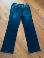 Karostar Jeans - Zo goed als nieuw!, Kleding | Dames, Spijkerbroeken en Jeans, Ophalen of Verzenden, Zo goed als nieuw, Blauw