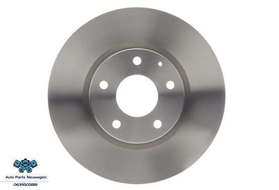 Remschijf origineel Mazda 6 III ('12-'22) KD45-33-251, Auto-onderdelen, Remmen en Aandrijving, Mazda, Nieuw, Ophalen of Verzenden