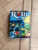 Rolit spel - travel editie, Ophalen, Zo goed als nieuw, Goliath