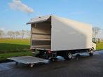 FUSO 7C18 CANTER airco 3180kg payload, Euro 6, Wit, Bedrijf, Diesel