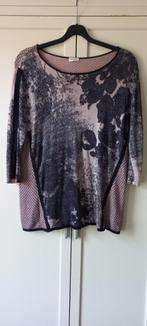 Gerry Weber trui maat 44 zgan, Kleding | Dames, Blauw, Maat 42/44 (L), Ophalen of Verzenden, Zo goed als nieuw