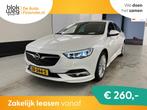 Opel Insignia Grand Sport 1.5 Turbo 165 PK OPC € 18.899,00, Automaat, 74 €/maand, 4 cilinders, 700 kg