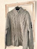 Tommy Hilfiger jas/vest maat XL ZGAN, Tommy Hilfiger, Maat 56/58 (XL), Ophalen of Verzenden, Zo goed als nieuw