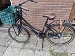 26 inch transport fiets, Ophalen, Gebruikt, 26 inch of meer, Handrem