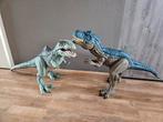 Grote dinos, Ophalen of Verzenden, Zo goed als nieuw