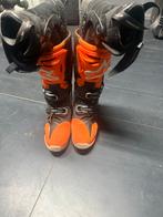 Alpinestars tech 10 maat 43, Motoren, Kleding | Motorkleding, Ophalen of Verzenden, Tweedehands, Laarzen