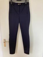 Vanilia Lange Broek, Kleding | Dames, Broeken en Pantalons, Maat 38/40 (M), Blauw, Vanilia, Ophalen of Verzenden