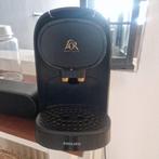 LOR Barista Koffie apparaat / cups, Ophalen, Afneembaar waterreservoir, Overige typen, Koffiemachine