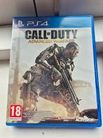 Call of Duty: Advanced Warfare PS4, Online, Gebruikt, Vanaf 18 jaar, Shooter
