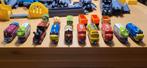 Grote set Chuggington speelgoedtreinen en rails, Ophalen of Verzenden, Gebruikt, Jongen of Meisje