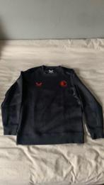 Feyenoord sweater maat 158, Kinderen en Baby's, Ophalen of Verzenden, Gebruikt, Jongen, Trui of Vest