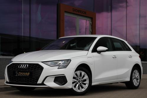 Audi A3 Sportback 40 TFSI e Business edition | Cruise | DAB, Auto's, Audi, Bedrijf, Te koop, A3, ABS, Airbags, Airconditioning