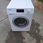 MIELE W1 CLASSIC Eco WASMACHINE en MIELE T1 WARMTEPOMPDROGER, Ophalen, 1200 tot 1600 toeren, Minder dan 85 cm, 8 tot 10 kg