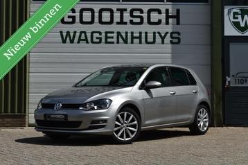 Volkswagen Golf 1.2 TSI Highline | Camera | Cruise | Climate beschikbaar voor biedingen