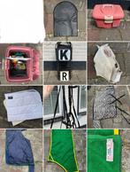 Zadelkamer opruiming! Kleine prijsjes!, Ophalen, Gebruikt, Dressuur