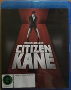 blu-ray Citizen Kane [Orson Welles], Ophalen of Verzenden, Klassiekers